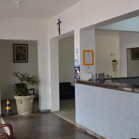 Santa Rita Hotel Corumbá Extérieur photo