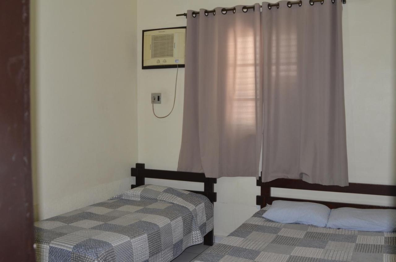 Santa Rita Hotel Corumbá Extérieur photo